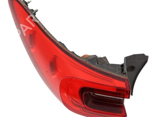 Left taillight RENAULT KADJAR (HA_, HL_) 1.5 dCi 110 (HLA3) | BP36249678C34 - Image 3
