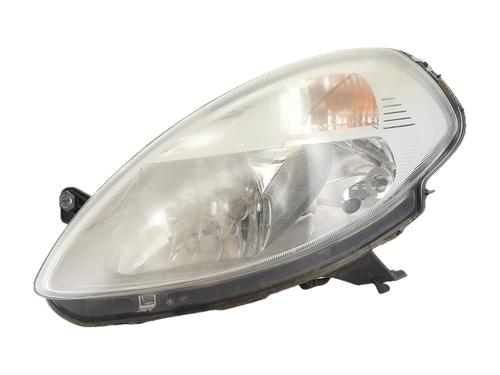 Left headlight LANCIA YPSILON (843_) 1.3 JTD (843.AXD11, 843.AXD1A) | BP37203364C28 - Image 5