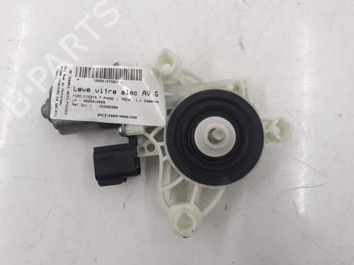 Left front window motor FORD FIESTA VII (HJ, HF) 1.1 Ti-VCT | BP30884612E21 - Image 4