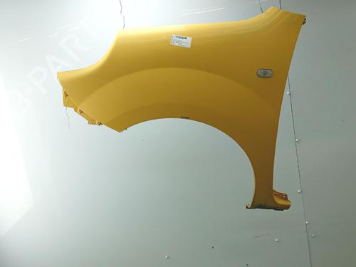 Used Left front fenders Left front fenders 36786962 36786962