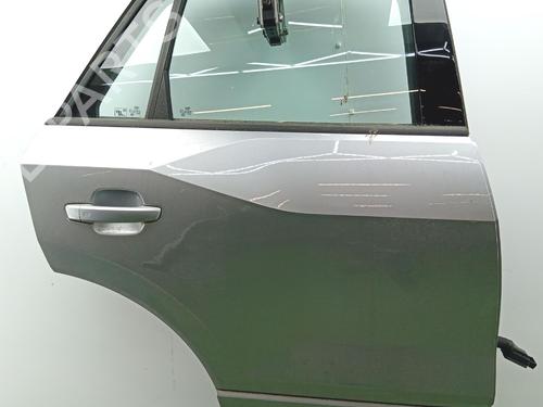 Used Right rear door Right rear door 37187551 37187551