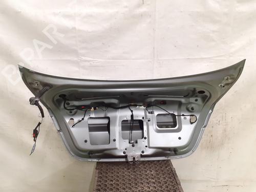Tailgate JAGUAR XF I (X250) 3.0 D | BP24798346C6 