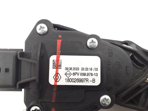 Pedal ALPINE A110 II 1.8 GT | BP30969853I4 - Image 4