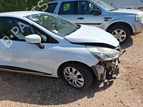 Used Parts RENAULT CLIO IV (BH_) 1.5 dCi 75 4956876