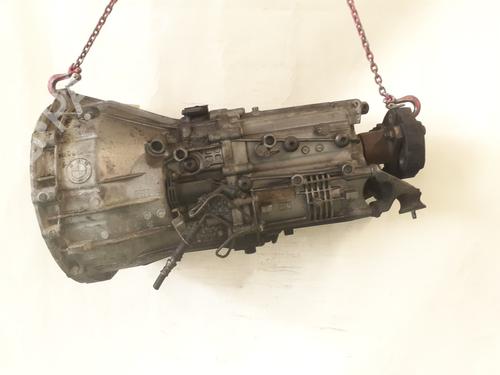 Gearbox BMW 3 (E90) 320 d | BP25890621M3 