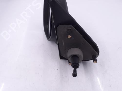 Left mirror CITROËN BERLINGO / BERLINGO FIRST MPV (MF_, GJK_, GFK_) 1.6 HDI 90 (MF9HX) | BP28190709C26 