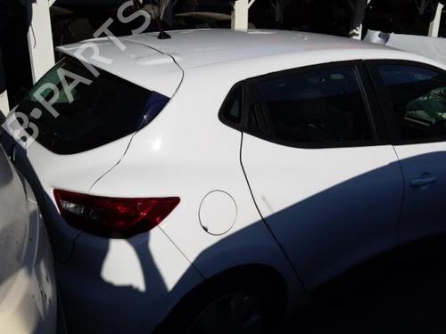 Højre baglygte bagklap RENAULT CLIO IV (BH_) 1.5 dCi 75 | BP24779945C80 