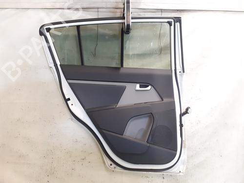 Left rear door KIA SPORTAGE III (SL) 1.7 CRDi | BP31041556C4