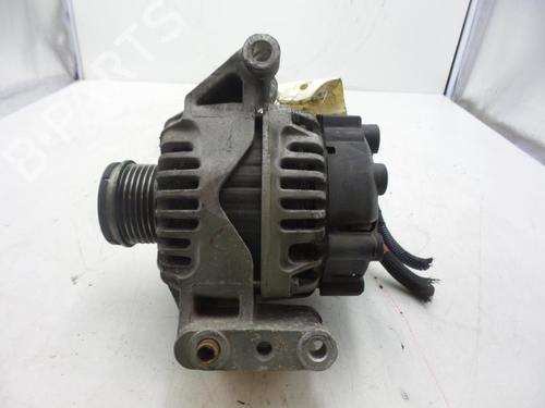 Alternator FORD KA (RU8) 1.3 TDCi | BP24781811M7 