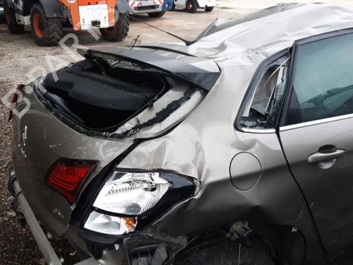 Alternator CITROËN C4 II (NC_) 1.6 BlueHDi 120 | BP24777294M7  - Image 7