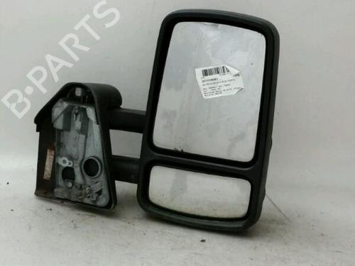 Right mirror RENAULT TRAFIC Van (T_, P_, V_) 2.5 D | BP24774540C27 