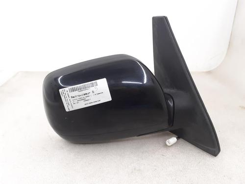 Used Right mirror TOYOTA COROLLA Verso (_E12_) 1.8 VVT-i (ZZE122_, ZZE122R) (135 hp) 24795735