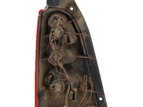 Right taillight SUZUKI WAGON R+ (MA) 1.3 (RB413) | BP38492466C35 - Image 2