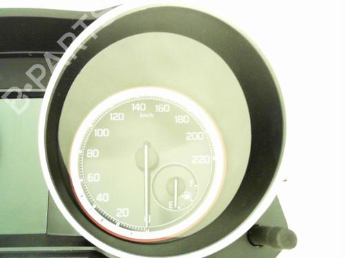 Used Instrument cluster Instrument cluster SUZUKI SWIFT V (AZ) 1.2 SHVS (A2L412) (90 hp) 24777584 24777584