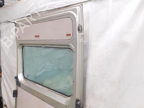 Højre side skydedør PEUGEOT BOXER Platform/Chassis 3.0 HDi 160 | BP31010010C75