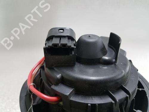 Heater blower motor DACIA SANDERO II TCe 90 (B8M1, B8MA, B8AC) | BP24777119M62  - Image 5