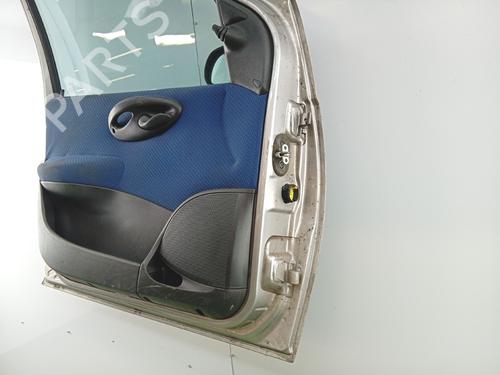 Used Left front door Left front door FIAT PUNTO (188_) [1999-2012] 35810700 35810700