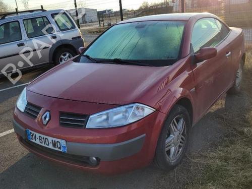 Washer pump RENAULT MEGANE II Coupé-Cabriolet (EM0/1_) 2.0 | BP24783387E24