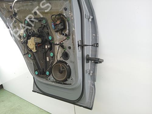 Dør venstre bagtil VW ID.5 (E39) Pro Performance | BP37742366C4 - Image 2