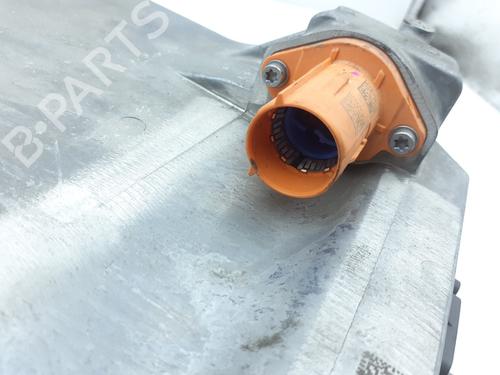 Electronic module MERCEDES-BENZ A-CLASS (W177) A 200 Mild-Hybrid (177.087) | BP37742107M83  - Image 5
