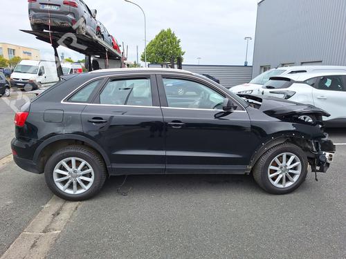 Used Parts AUDI Q3 (8UB, 8UG) 2.0 TDI 4748911