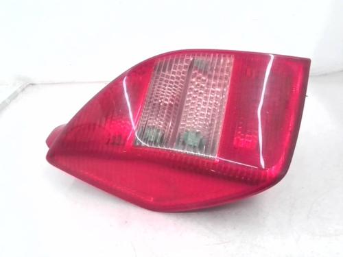 Left taillight CITROËN C2 (JM_) 1.4 HDi | BP24780759C34 