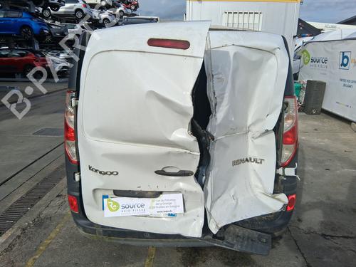 Underbody protection RENAULT KANGOO Express (FW0/1_) 1.5 dCi 90 (FW0G, FW05, FW08, FW11) | BP38526100M92 - Image 24