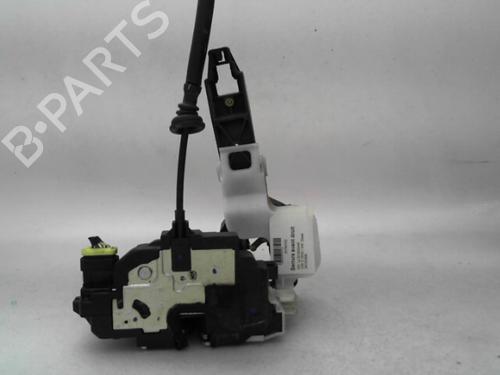 Used Front right lock KIA CEE'D SW (ED) 1.6 CRDi 115 (115 hp) 24775979