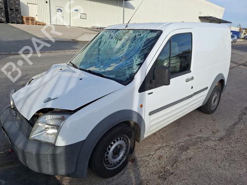 Left headlight FORD TRANSIT CONNECT (P65_, P70_, P80_) 1.8 TDCi | BP31146111C28 - Image 8