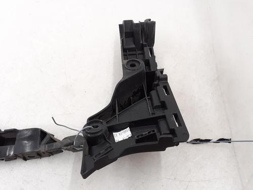 Used Rear bumper bracket SEAT IBIZA V (KJ1, KJG) 1.0 TSI (116 hp) 24782043