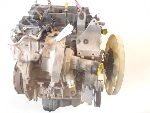 Used Engine FORD RANGER (TKE) 2.2 TDCi 4x4 (160 hp) 29407021