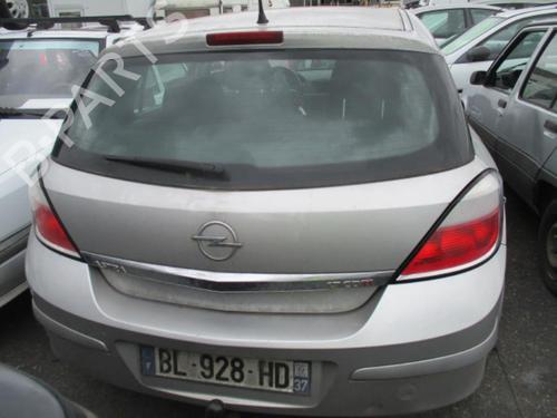 Left taillight OPEL ASTRA H (A04) 1.7 CDTI (L48) | BP24773718C34 