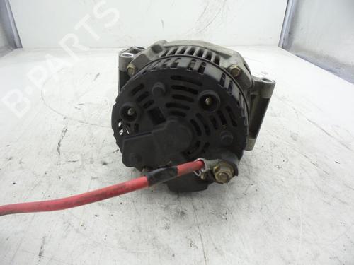 Used Alternator RENAULT SCÉNIC I MPV (JA0/1_, FA0_) 1.6 (JA00, JA16, JA15, JA19, JA1V, JA2B, JA2C, JA0B,... (107 hp) 24783840