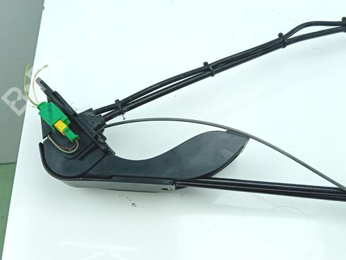Electronic module PEUGEOT 1007 (KM_) 1.4 | BP38547916M83 - Image 7