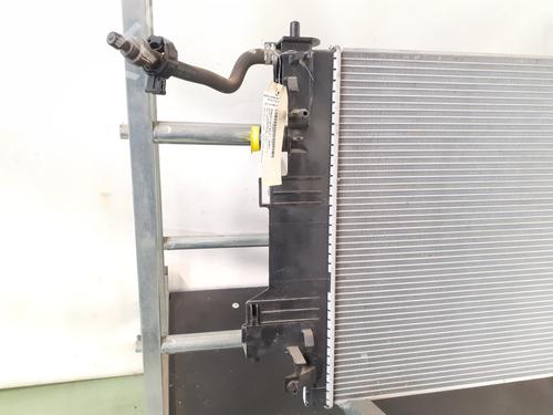 Køler SMART FORFOUR Hatchback (453) electric drive (453.091) | BP31010007M31