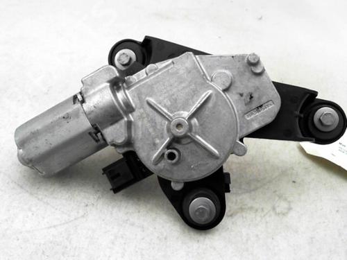 Rear wiper motor PEUGEOT 3008 II SUV (MC_, MR_, MJ_, M4_) 1.6 BlueHDi 120 | BP24776612M102 