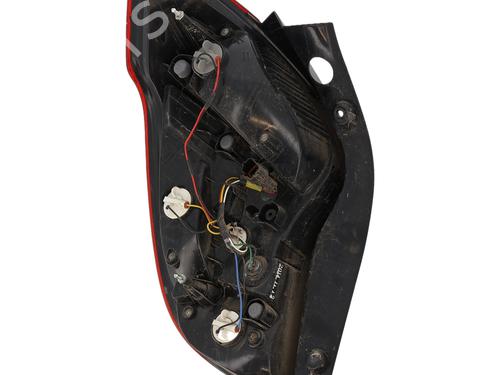 Right taillight SSANGYONG KORANDO (CK) 2.0 e-XDi 4WD | BP36223828C35 - Image 6