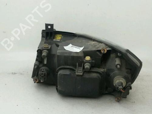 Used Right headlight FORD TRANSIT Van (FA_ _) 2.4 DI RWD (FAA_, FAB_, FAC_, FAD_) (75 hp) 24774101