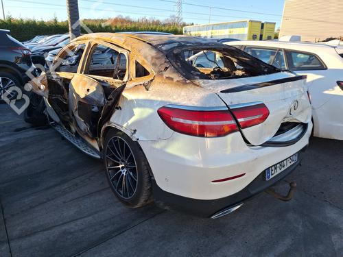 Used Parts MERCEDES-BENZ GLC Coupe (C253)  250 d 4-matic (253.309)  2413119