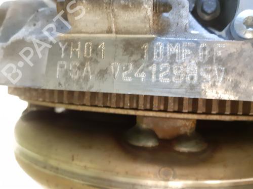 Engine CITROËN BERLINGO Box Body/MPV (K9) | BP36468666M1 - Image 3