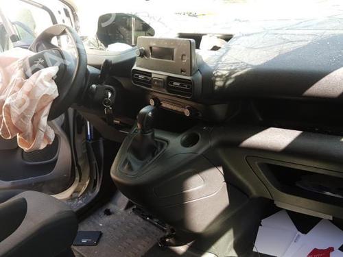 Front right interior door handle PEUGEOT PARTNER Box Body/MPV (K9) 1.5 BlueHDi 75 | BP24784073I14  - Image 8