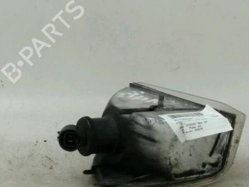 Blinklys foran venstre CITROËN BX (XB-_) 19 D (69 hp) 24773944
