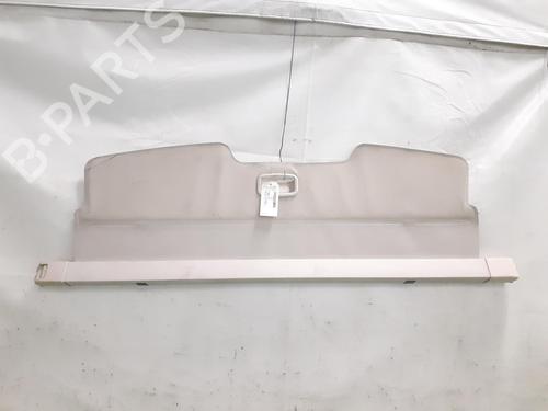 Used Rear parcel shelf LAND ROVER RANGE ROVER SPORT I (L320) 3.6 D 4x4 (272 hp) 24793039