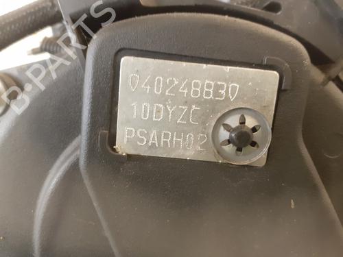 Engine PEUGEOT 3008 I MPV (0U_) 2.0 HDi Hybrid4 (0URHCA) | BP27159621M1 - Image 4