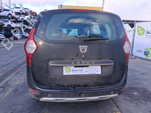 Gearbox DACIA LODGY (JS_) 1.5 Blue dCi 115 (JSJT) | BP32469525M3  - Image 12