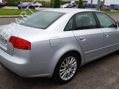 Starter AUDI A4 B7 (8EC) 2.0 TDI | BP24787395M8 - Image 9