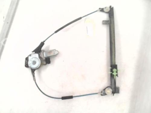 Front left window mechanism LANCIA Y (840_) 1.2 (840AA, 840AF1A) | BP24782384C22 