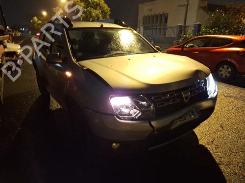 Used Parts DACIA DUSTER (HS_) 1.2 TCe 125 2409737