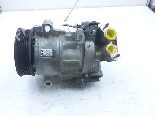 AC compressor CITROËN C4 CACTUS 1.2 THP 110 | BP39980619M34 - Image 4