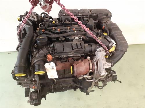 Engine CITROËN C3 III (SX) 1.5 BlueHDi 100 (SXYHYP, SXYHTU) | BP40249892M1 - Image 7